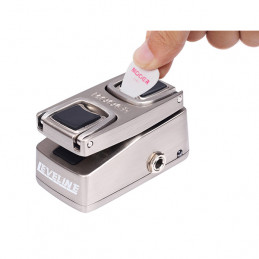 MOOER LEVELINE VOLUME PEDAL