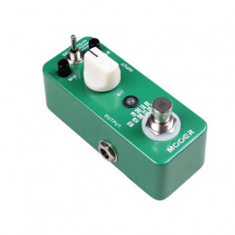 MOOER LOFI MACHINE PEDALE EFFETTO LO-FI