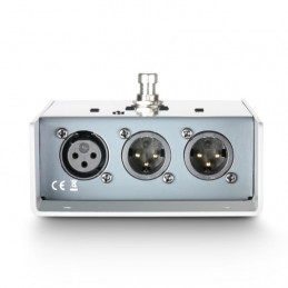 PALMER ABO COMMUTATORE LINE OUTPUT BILANCIATO