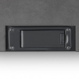 PALMER F2SW COMMUTATORE A PEDALE 2 CANALI - UNIVERSALE