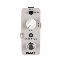 MOOER GREY FAZE
