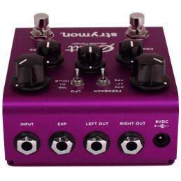 STRYMON ORBIT DBUCKET FLANGER