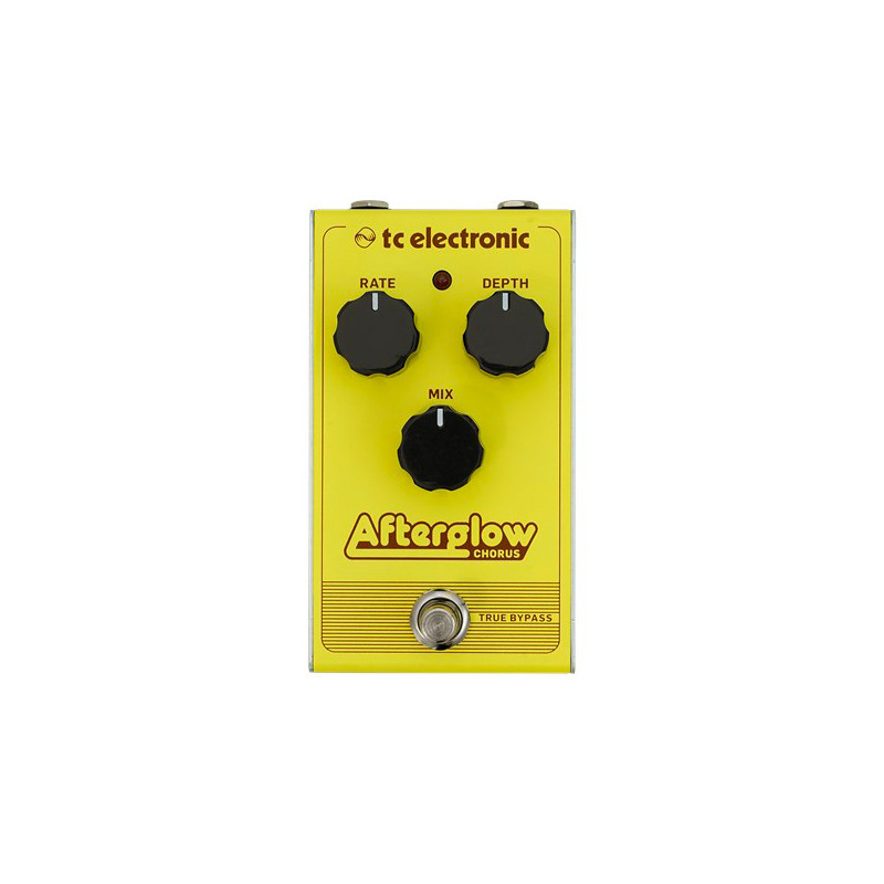 TC ELECTRONIC AFTERGLOW CHORUS