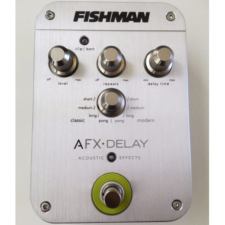 FISHMAN PRO-AFX-DL1