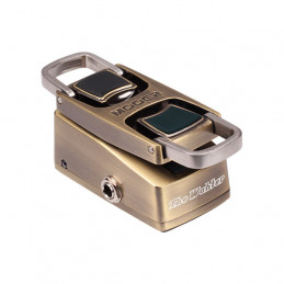 MOOER THE WAHTER WHA-WHA