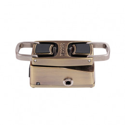 MOOER THE WAHTER WHA-WHA