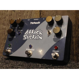 PIGTRONIX ASDR ATTACK SUSTAIN