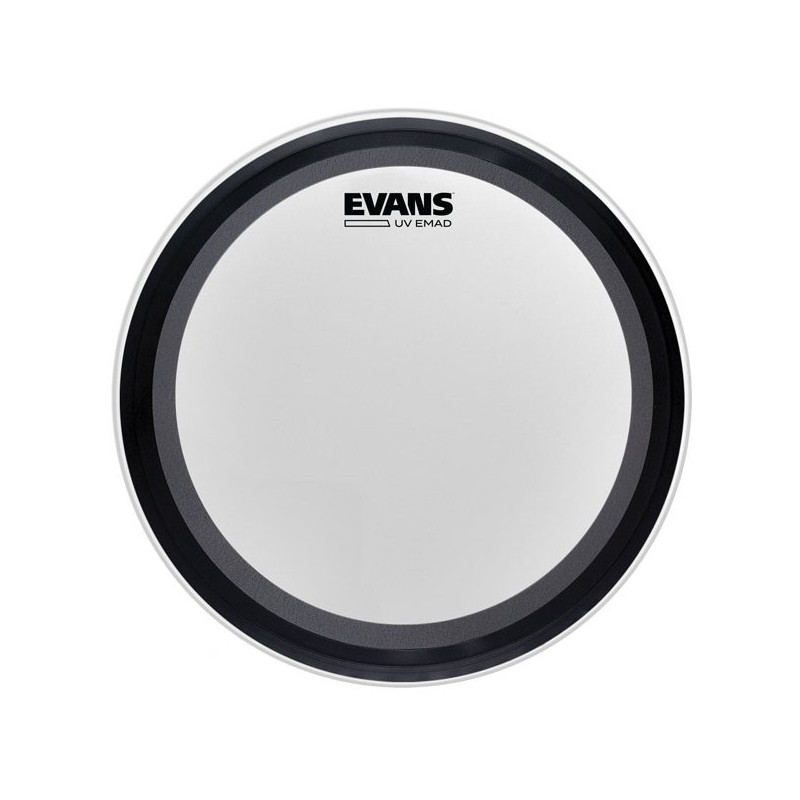 EVANS BD20EMAD-UV PELLE CASSA 20"