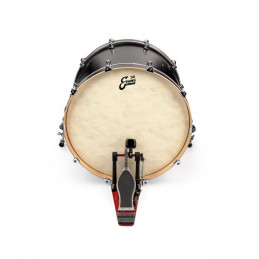 EVANS BD20GB4CT - EQ4 CLAFTONE PELLE CASSA 20"