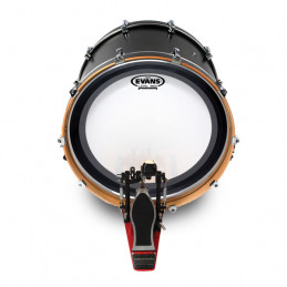 EVANS BD20EMADCW PELLE BATTENTE GRANCASSA EMAB SABBIATA 20"