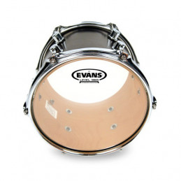 EVANS TT06G1 GENERA G1 PELLE TOM TRASPARENTE 6"