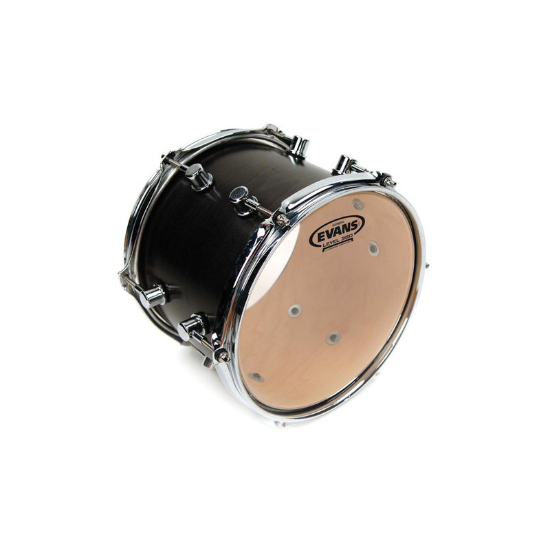 EVANS TT13GR PELLE TOM GENERA RESONANT 13"