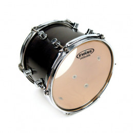 EVANS TT08G1 GENERA G1 PELLE TOM TRASPARENTE 8"