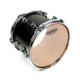 EVANS TT10G2 G2 PELLE TOM TRASPARENTE 10”