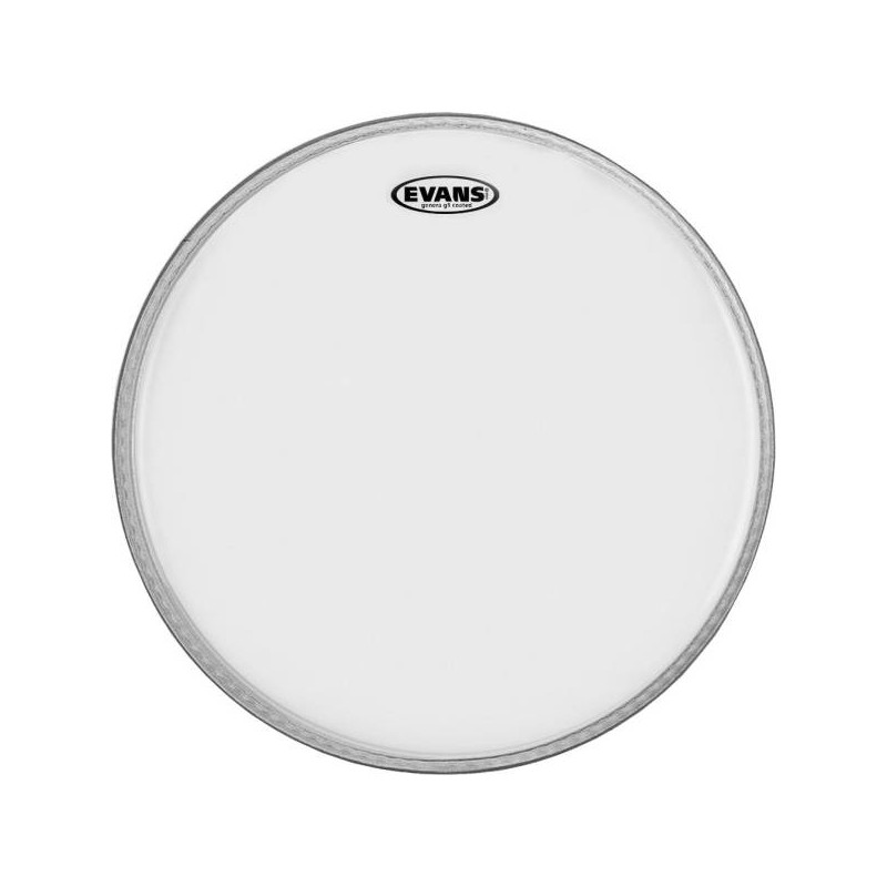 EVANS B10EC1 PELLE TOM 10" COATED