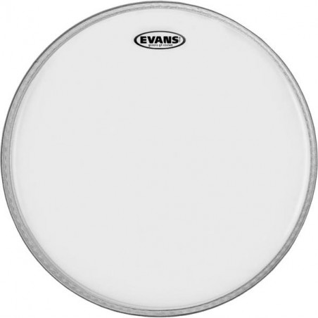 EVANS B10EC1 PELLE TOM 10" COATED