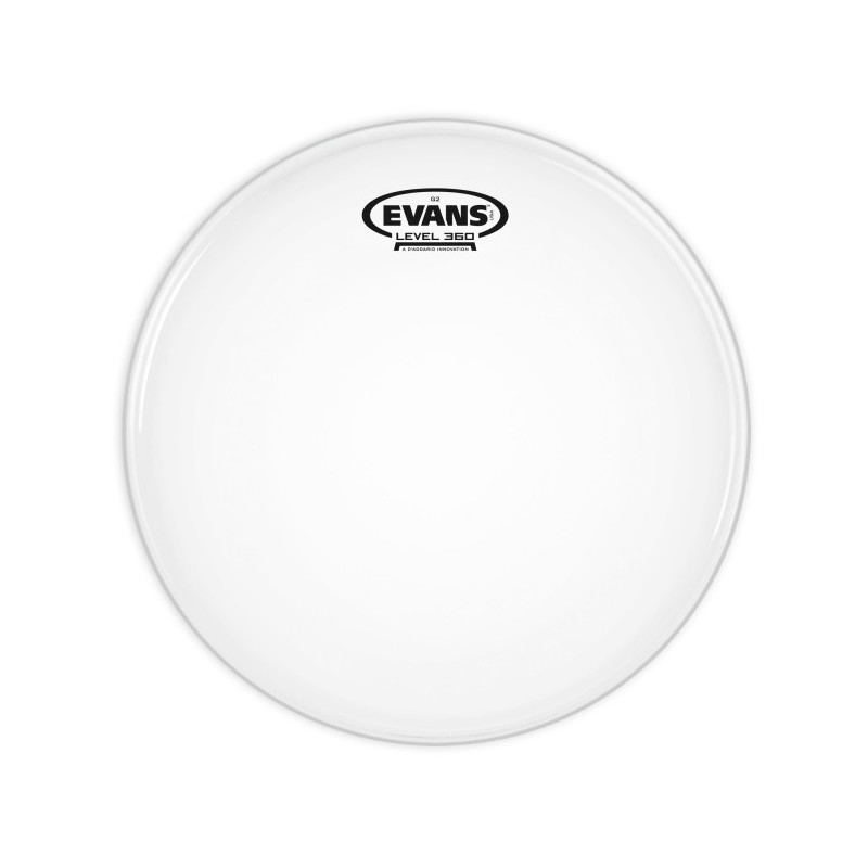 EVANS B10G2 GENERA G2 PELLE 10" COATED