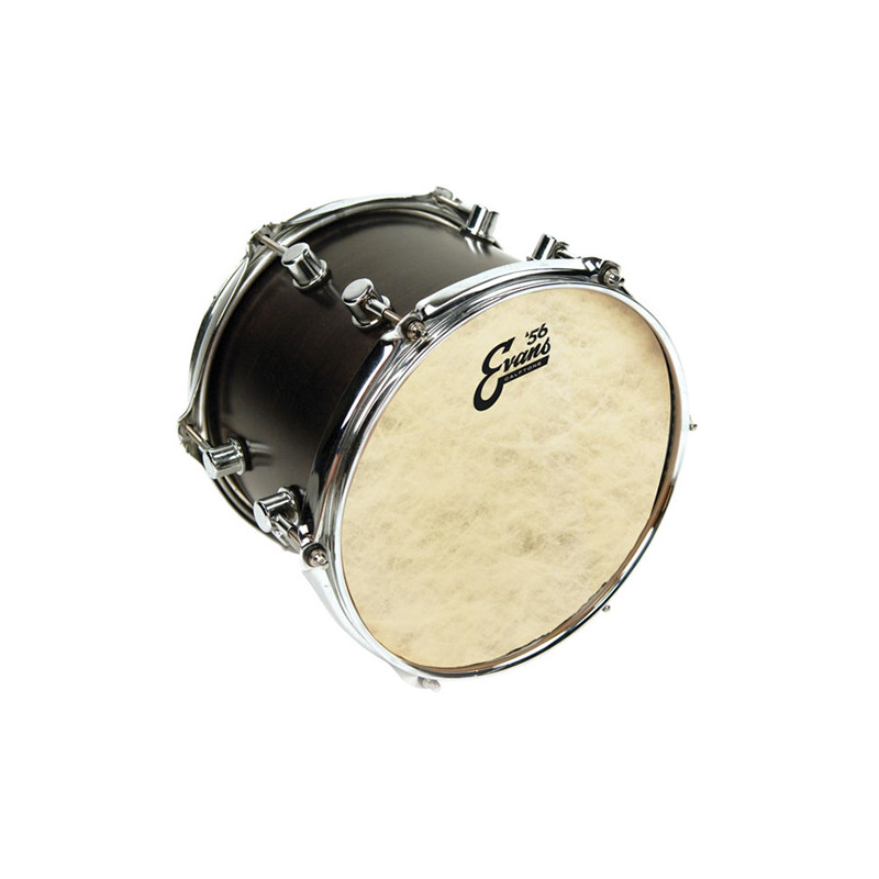 EVANS TT14C7 PELLE TOM CALFTONE 14"