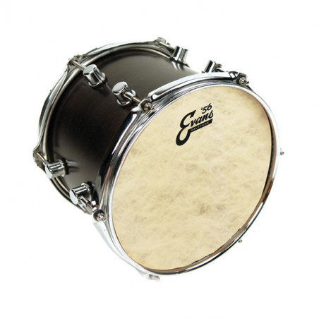EVANS TT14C7 PELLE TOM CALFTONE 14"