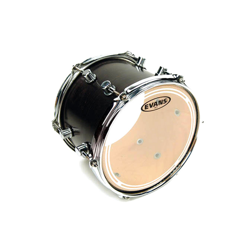 EVANS TT14EC1 PELLE TOM EC1 14"