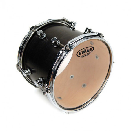 EVANS TT14GR PELLE TOM GENERA RESONANT 14"