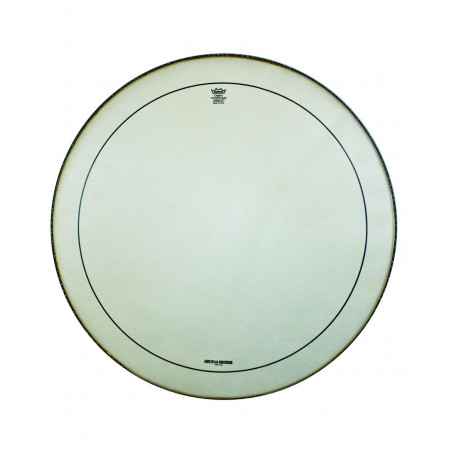 REMO LA-0108-00 LEGACY AMBASSADOR 8"