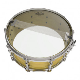 REMO SA-0112-00 AMBASSADOR®  SNARE SIDE 12" HAZY