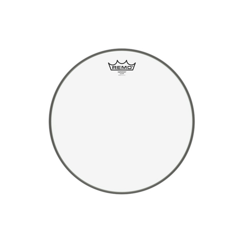 REMO BE-0313-00 EMPEROR® 13" CLEAR