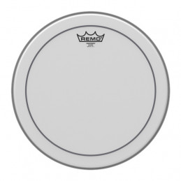 REMO PS-0114-00 PINSTRIPE® COATED DRUMHEAD 14"