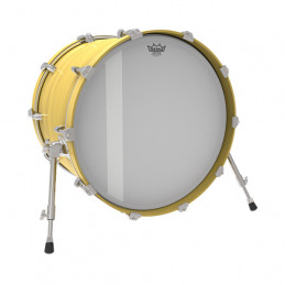 REMO P3112000 POWERSTROKE® P3 FELT TONE COATED 20"