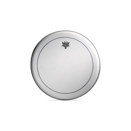 REMO PIN STRIPE 12"COATED