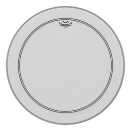 REMO P31120C2 PELLE POWERSTROKE 3 GRANCASSA 20" COATED