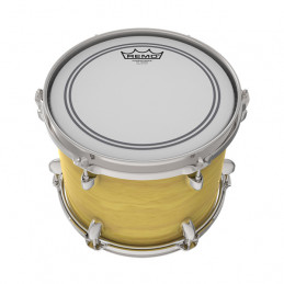 REMO P30112BP POWERSTROKE® P3 COATED DRUMHEAD 12"