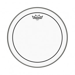 REMO PS-0314-00 PINSTRIPE 14” CLEAR