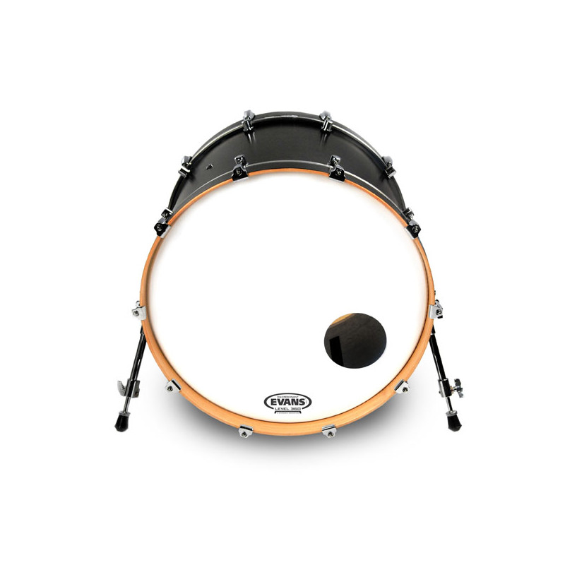 EVANS BD20RSW PELLE RISONANTE GRANCASSA EQ3 20"