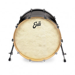 EVANS BD22CT PELLE RISONANTE GRANCASSA CALFTONE 22"