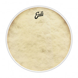 EVANS BD22CT PELLE RISONANTE GRANCASSA CALFTONE 22"