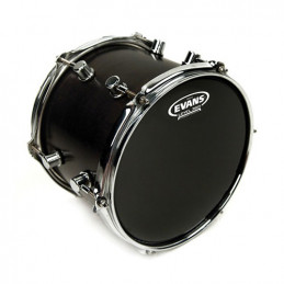 EVANS B14ONX2 PELLE ONYX SABBIATA PER TOM DA 14"