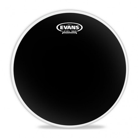 EVANS B14ONX2 PELLE ONYX SABBIATA PER TOM DA 14"