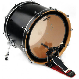 EVANS MAD2 PELLE 22" BATTENTE GRANCASSA