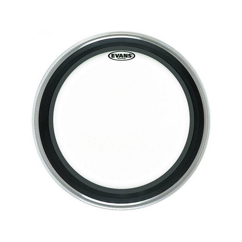 EVANS MAD2 PELLE 22" BATTENTE GRANCASSA