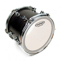 EVANS B10EC2S EC2S PELLE TOM SABBIATA 10”