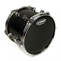 EVANS B10ONX2 PELLE ONYX SABBIATA PER TOM DA 10"