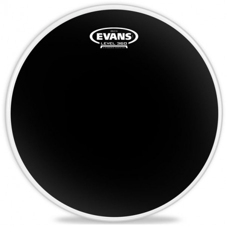 EVANS B10ONX2 PELLE ONYX SABBIATA PER TOM DA 10"
