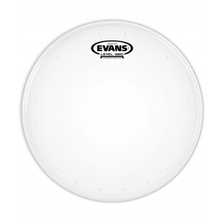 EVANS B13DRY GENERA DRY PELLE SNARE 13" COATED