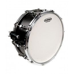 EVANS B13DRY GENERA DRY PELLE SNARE 13" COATED