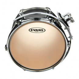 EVANS B16GP PELLE TOM G PLUS SABBIATA 16"