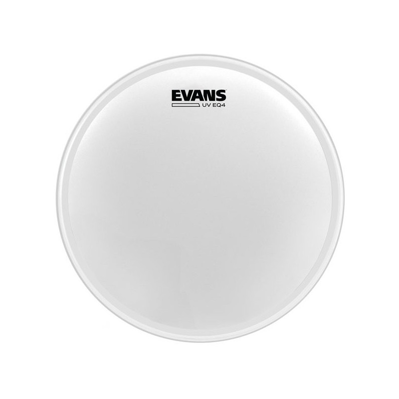 EVANS BD22GB4UV - EQ4 PELLE CASSA 22" COATED