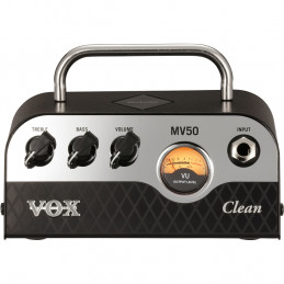 MV50 Clean Set Amp + Cabinet BC108