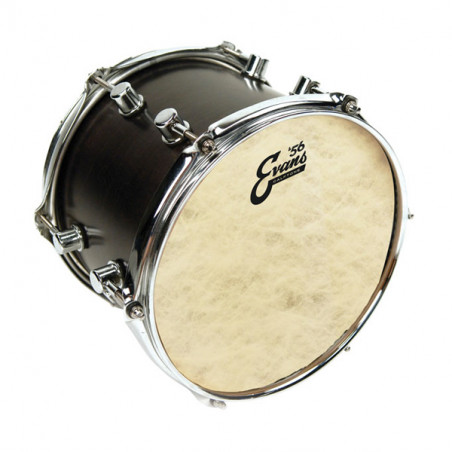 EVANS TT16C7 PELLE TOM CALFTONE 16"